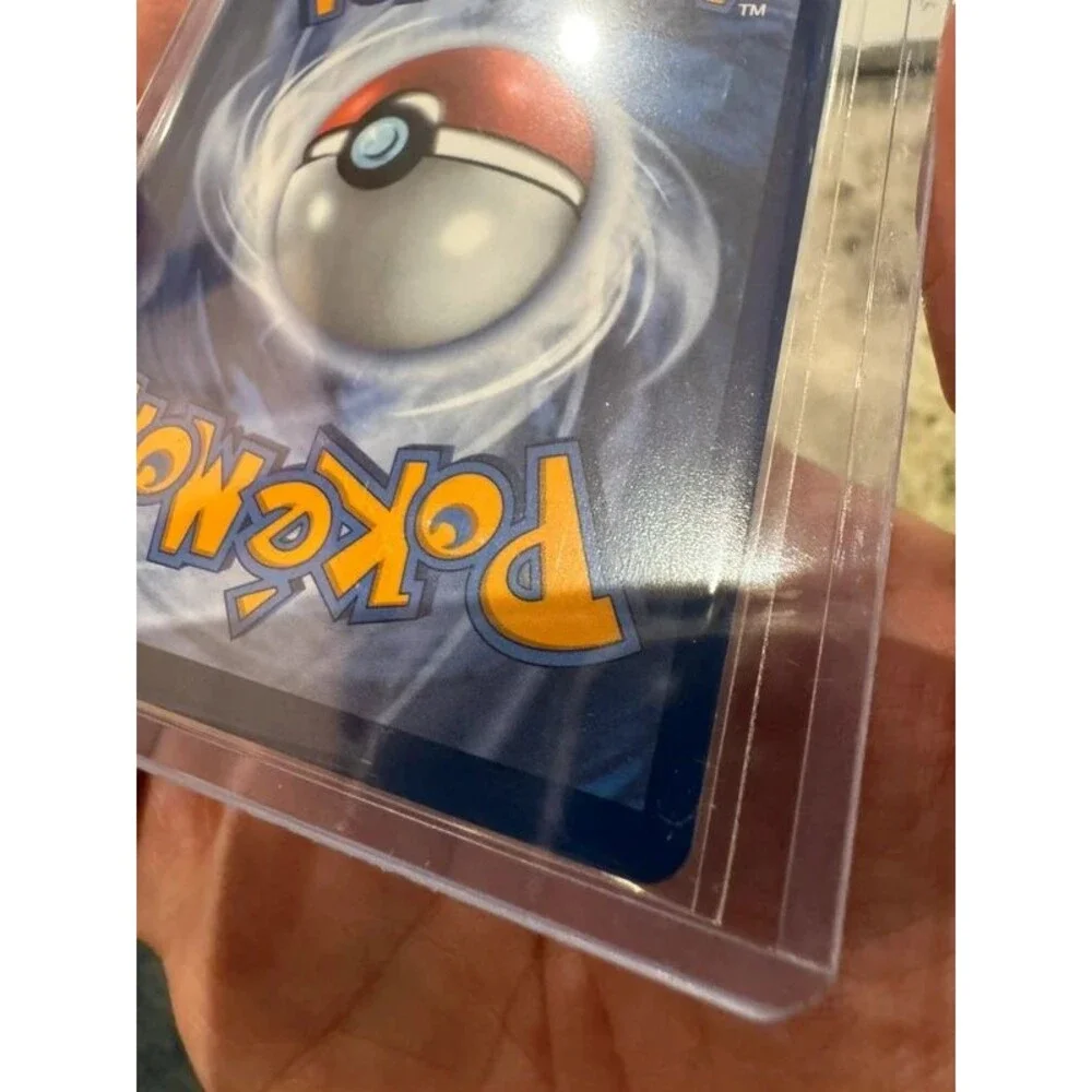 Lapras 30th anniversary Pokemon 131/128 full art